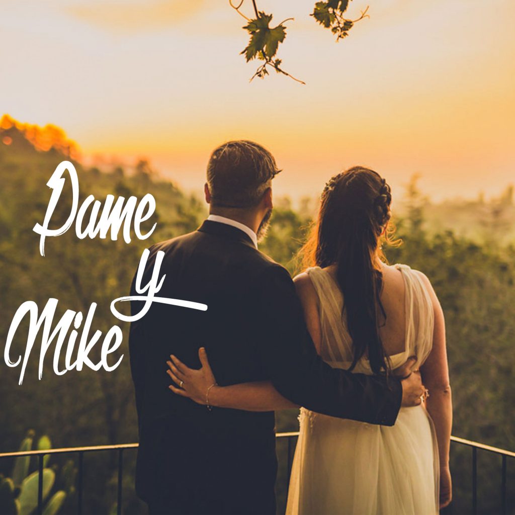 Matrimonio de Pame y Mike en Pirque – foto de Antonio Orellana