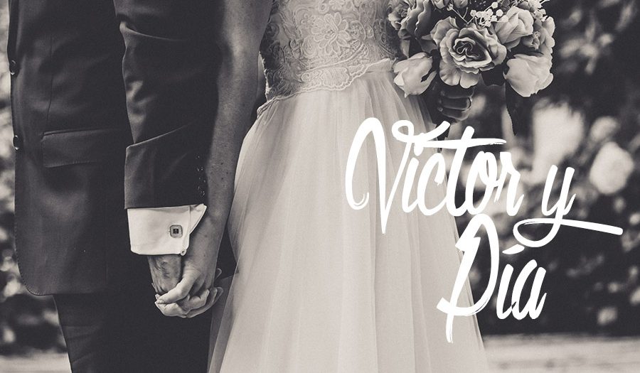 Victor y Pia  |  Los Andes