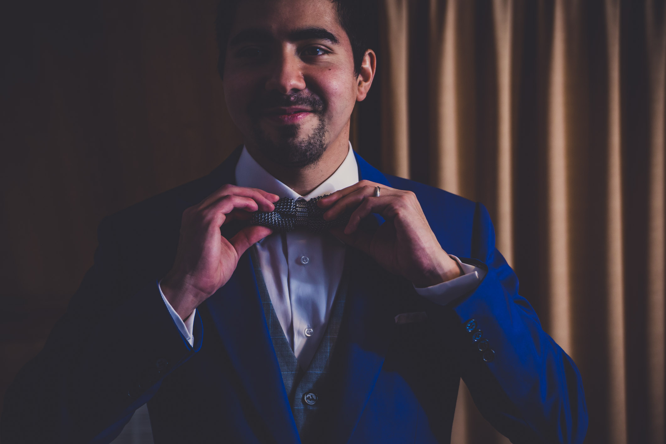 Matrimonio de Edu y Doni en Santiago – foto de Antonio Orellana (50)