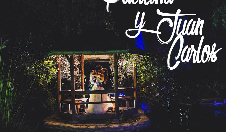 Paulina y Juan Carlos  |  Los Andes  |  Hacienda Paidahuen