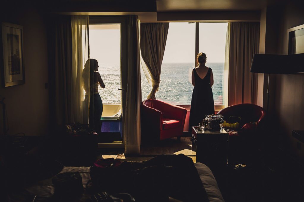 Matrimonio de Sabrina y Nico en Casona los Pinos, Viña del Mar – foto de Antonio Orellana (48)