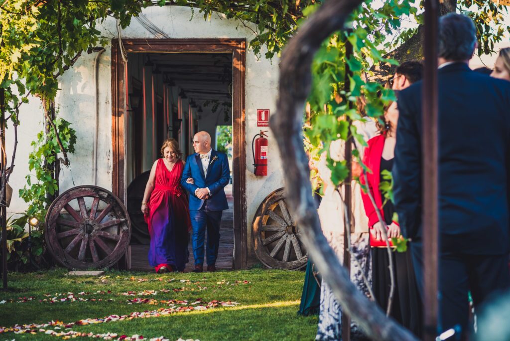 Matrimonio de Matri Eduardo y Camila en Casona La Virgen, Santiago – foto de Antonio Orellana (54)