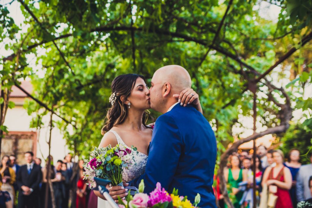 Matrimonio de Matri Eduardo y Camila en Casona La Virgen, Santiago – foto de Antonio Orellana (69)