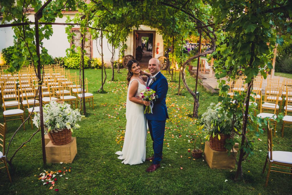 Matrimonio de Matri Eduardo y Camila en Casona La Virgen, Santiago – foto de Antonio Orellana (73)