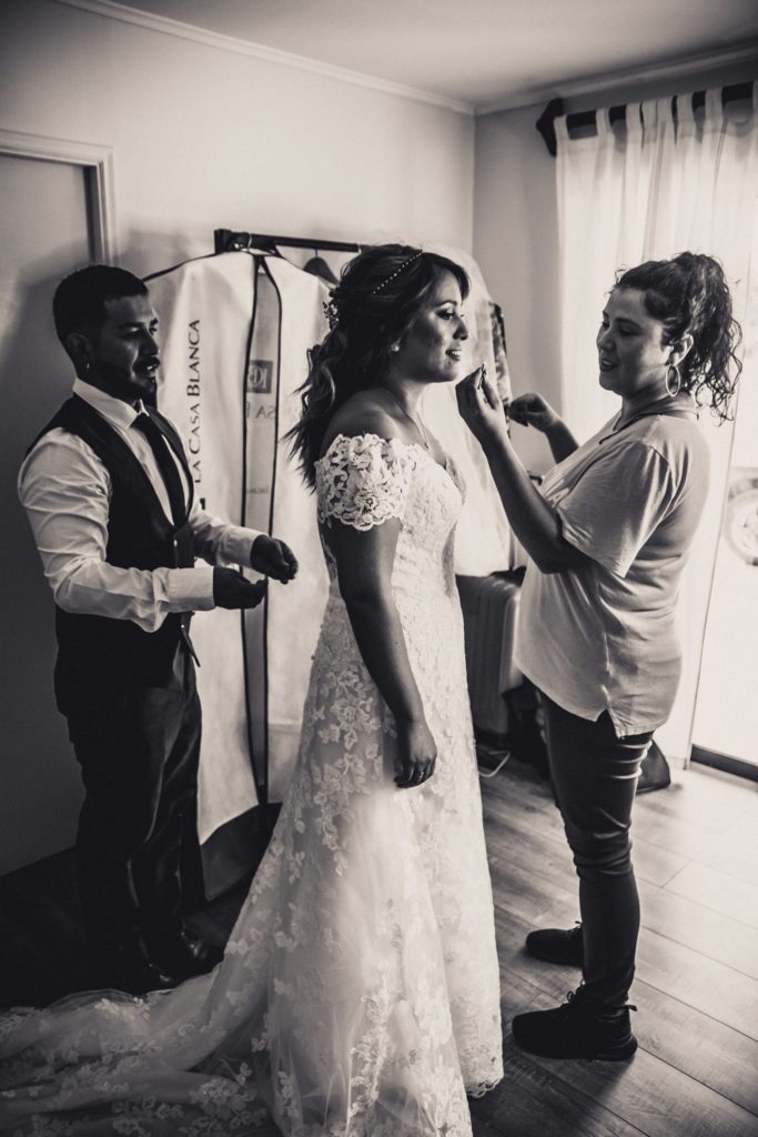 Matrimonio de Matri Karen y Pablo en Estancia el Cuadro, Casablanca – foto de Antonio Orellana (56)