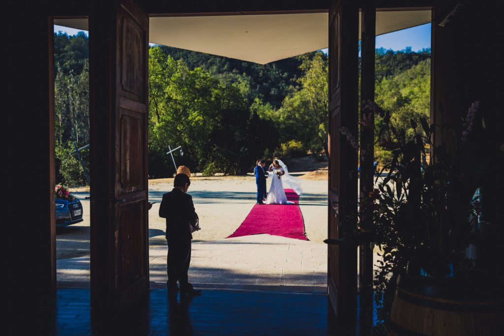 Matrimonio de Matri Karen y Pablo en Estancia el Cuadro, Casablanca – foto de Antonio Orellana (64)