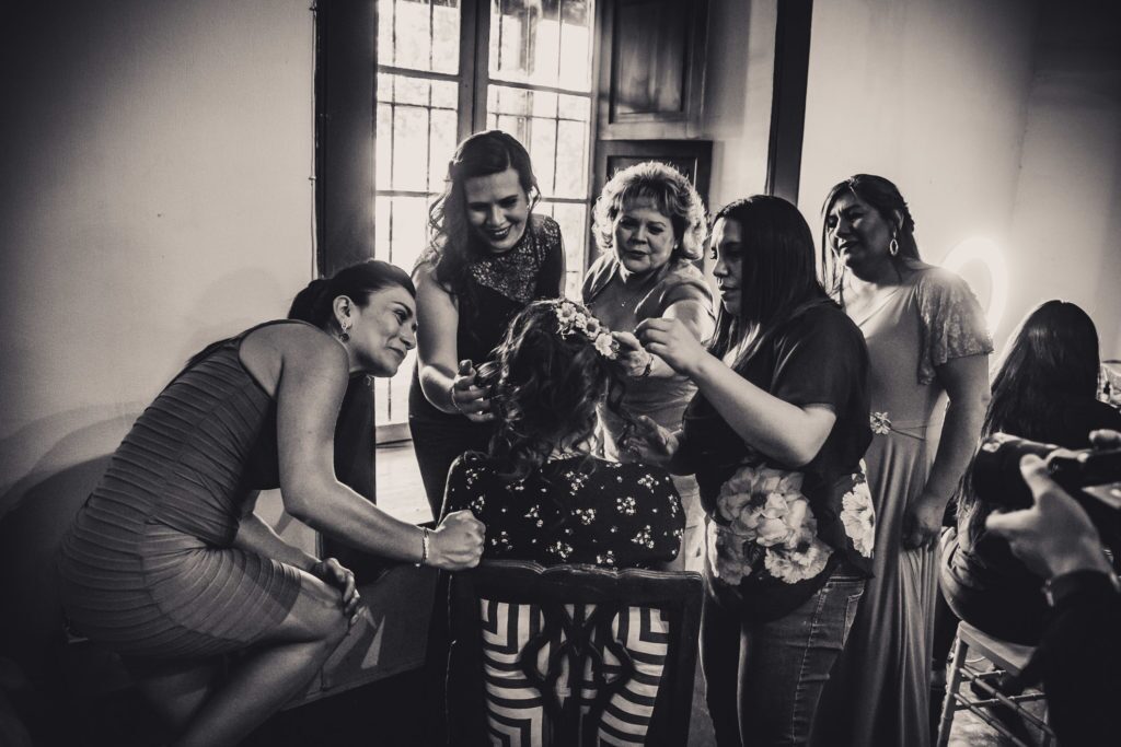 Matrimonio de Vale y Diego en Casona Calicanto, Santiago – foto de Antonio Orellana (55)