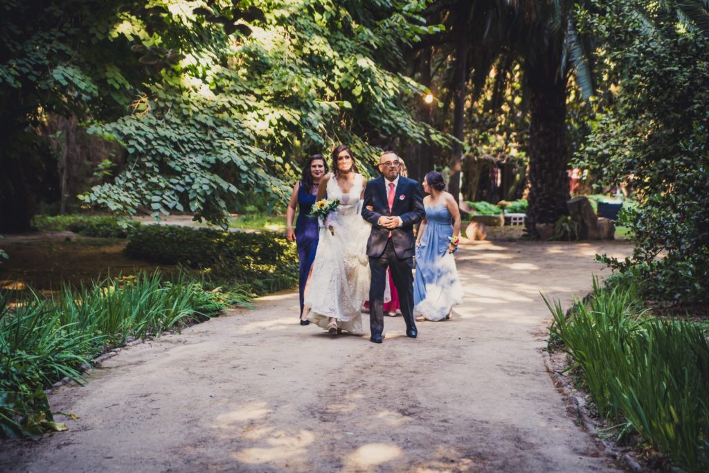 Matrimonio de Vale y Diego en Casona Calicanto, Santiago – foto de Antonio Orellana (57)