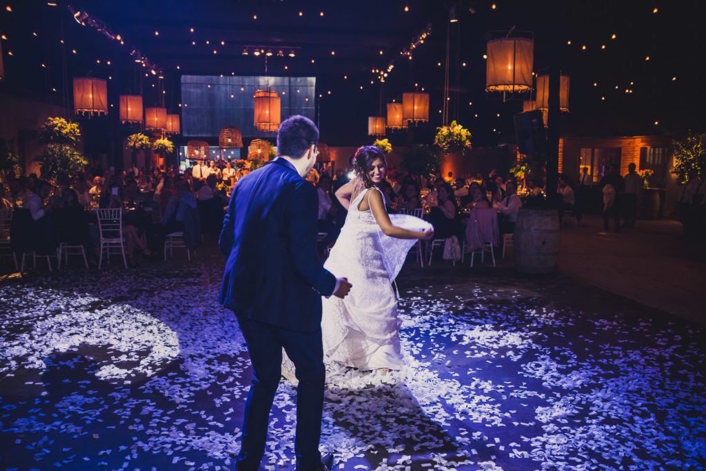 Matrimonio de Vale y Diego en Casona Calicanto, Santiago – foto de Antonio Orellana (76)