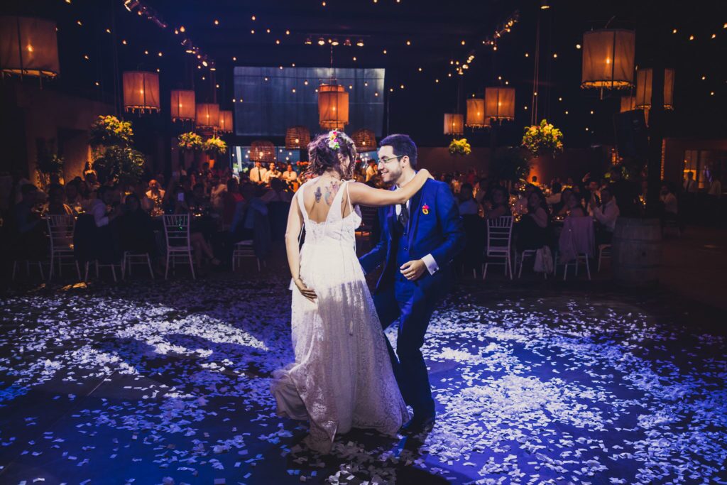 Matrimonio de Vale y Diego en Casona Calicanto, Santiago – foto de Antonio Orellana (77)