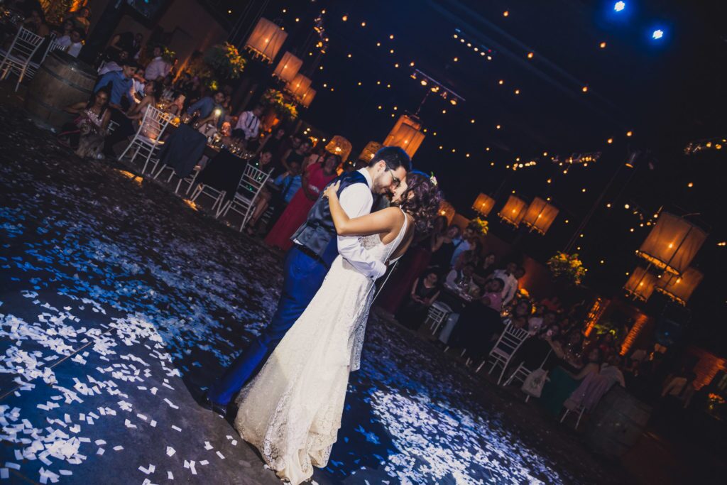 Matrimonio de Vale y Diego en Casona Calicanto, Santiago – foto de Antonio Orellana (78)