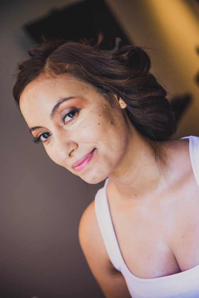 Matrimonio de Caro y Diego en Centro de eventos Antumalal – foto de Antonio Orellana (40)