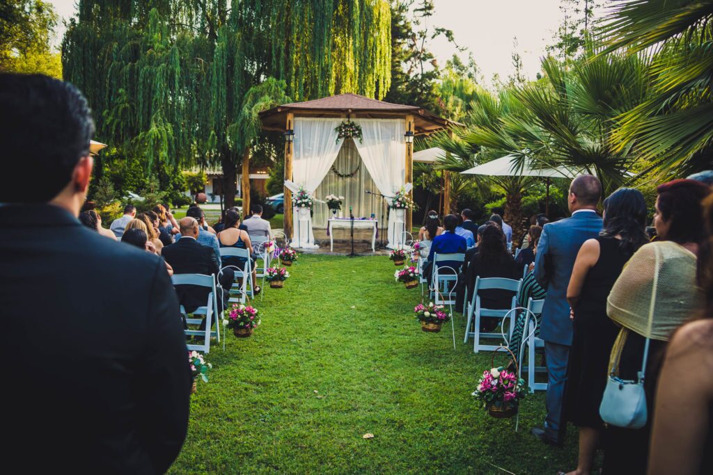 Matrimonio de Caro y Diego en Centro de eventos Antumalal – foto de Antonio Orellana (66)