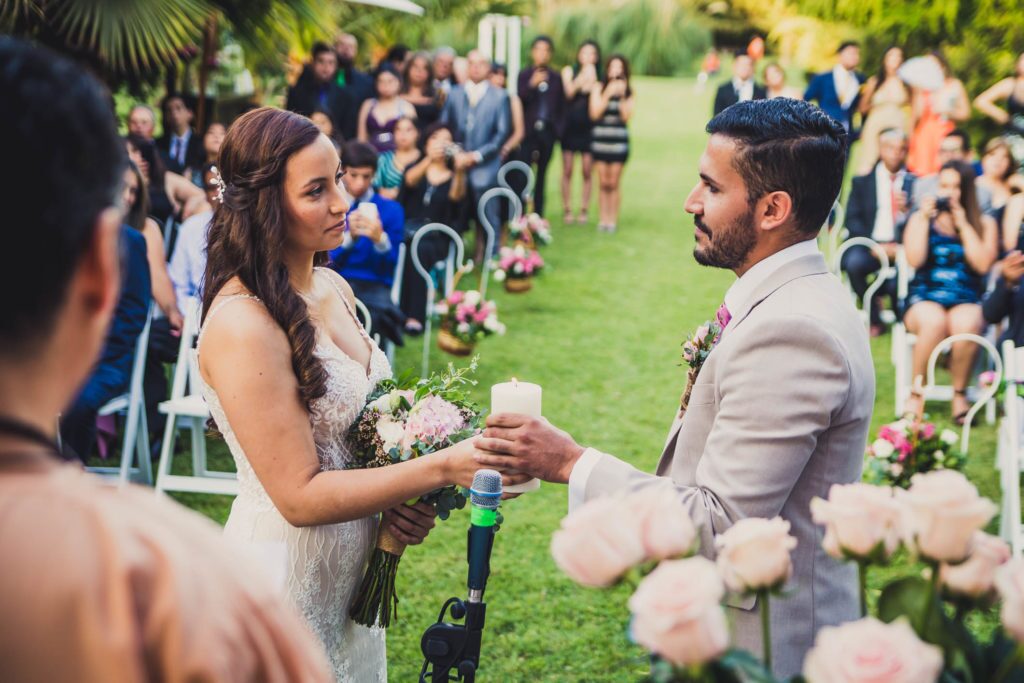 Matrimonio de Caro y Diego en Centro de eventos Antumalal – foto de Antonio Orellana (73)