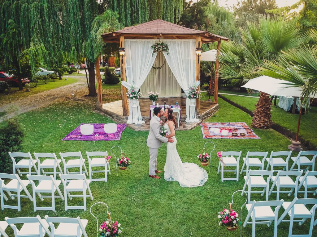Matrimonio de Caro y Diego en Centro de eventos Antumalal – foto de Antonio Orellana (83)