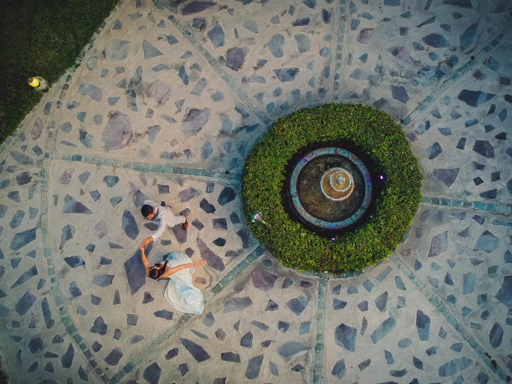 Matrimonio de Caro y Diego en Centro de eventos Antumalal – foto de Antonio Orellana (84)
