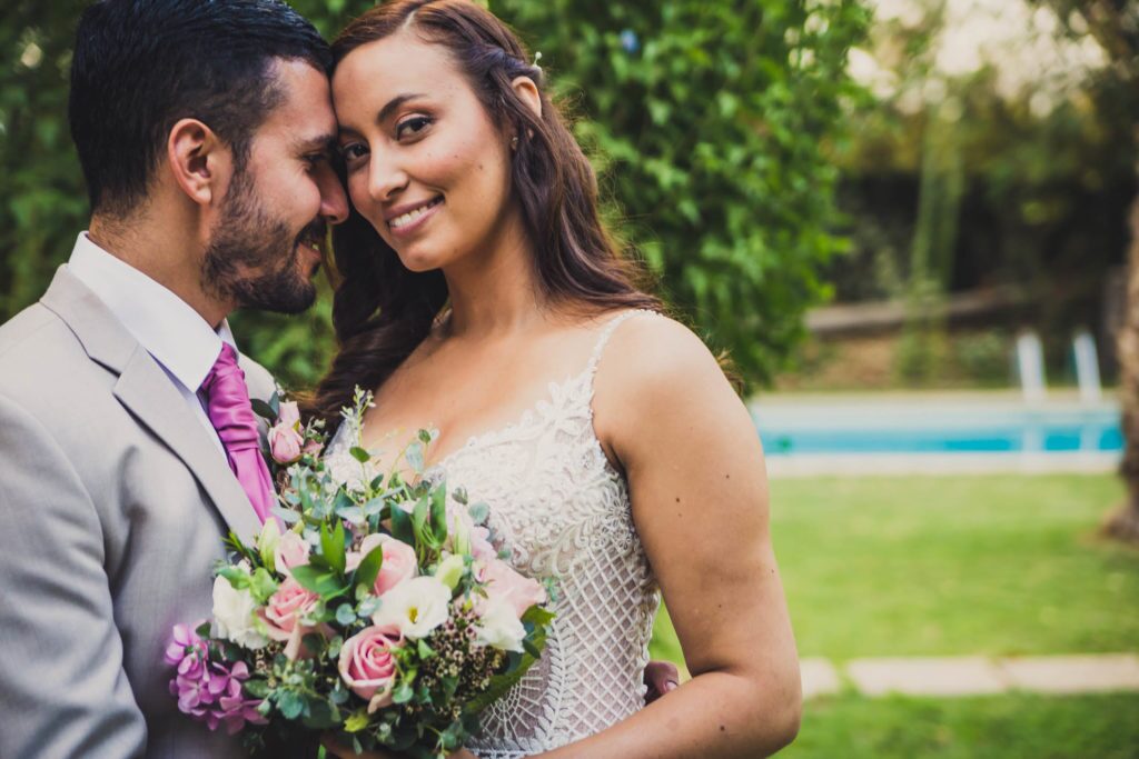 Matrimonio de Caro y Diego en Centro de eventos Antumalal – foto de Antonio Orellana (82)