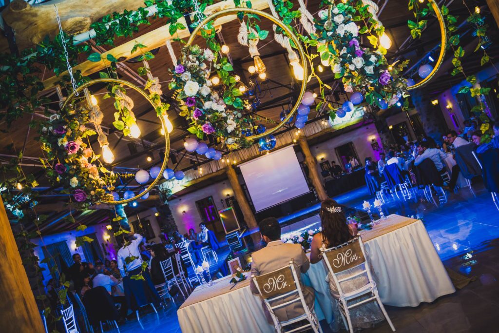 Matrimonio de Caro y Diego en Centro de eventos Antumalal – foto de Antonio Orellana (90)