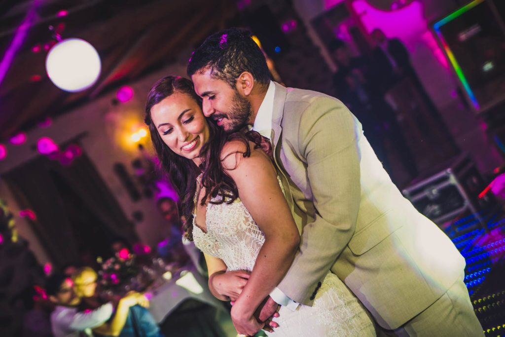Matrimonio de Caro y Diego en Centro de eventos Antumalal – foto de Antonio Orellana (92)