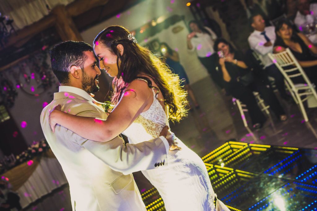 Matrimonio de Caro y Diego en Centro de eventos Antumalal – foto de Antonio Orellana (93)
