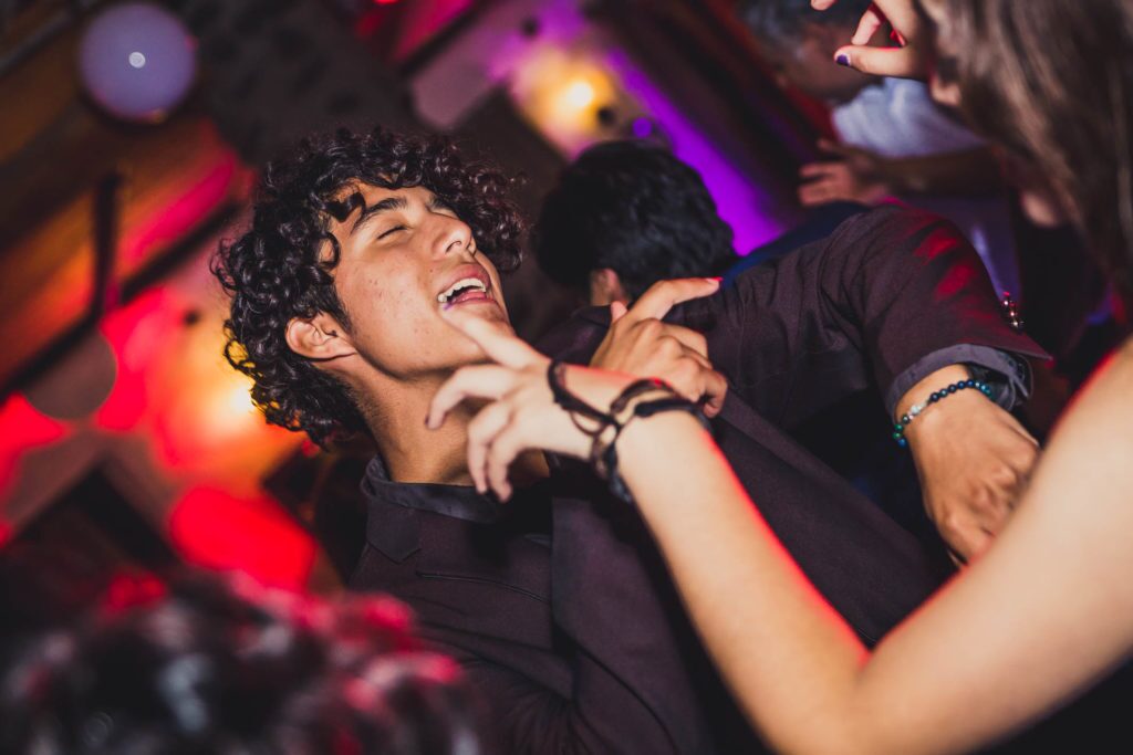 Matrimonio de Caro y Diego en Centro de eventos Antumalal – foto de Antonio Orellana (99)