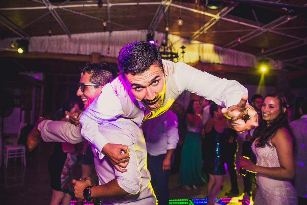 Matrimonio de Caro y Diego en Centro de eventos Antumalal – foto de Antonio Orellana (107)
