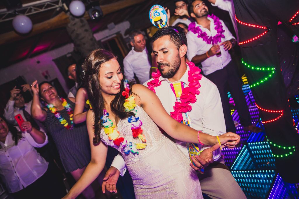 Matrimonio de Caro y Diego en Centro de eventos Antumalal – foto de Antonio Orellana (120)