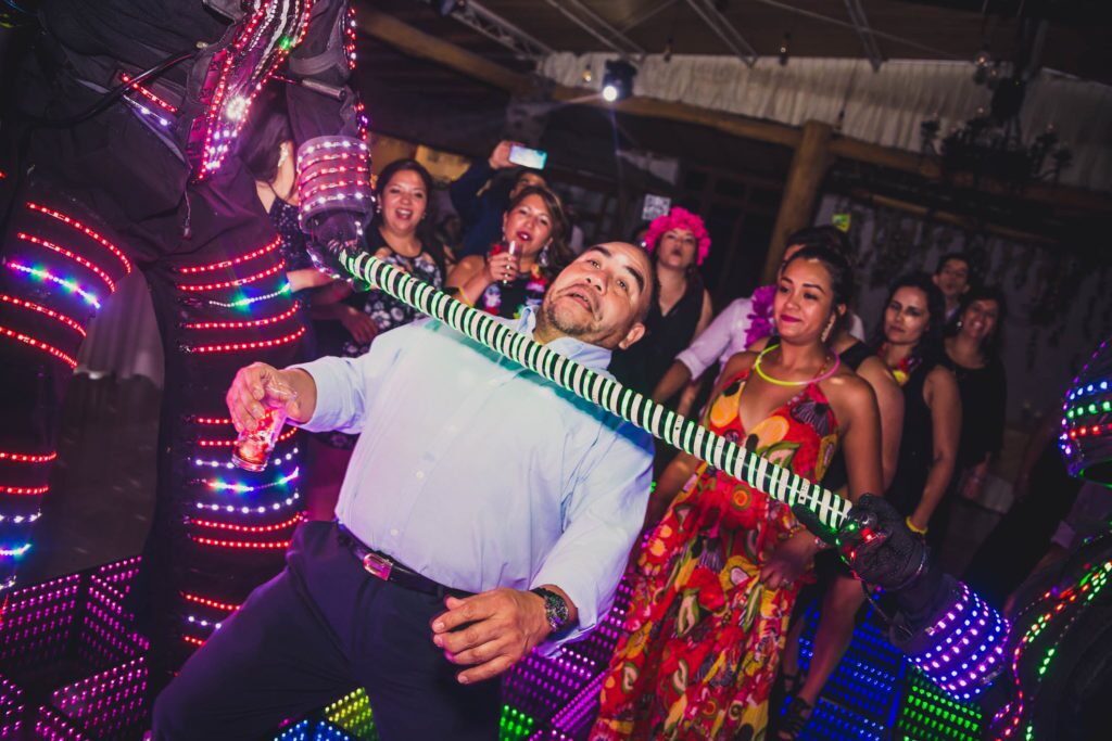 Matrimonio de Caro y Diego en Centro de eventos Antumalal – foto de Antonio Orellana (124)