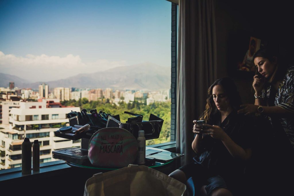 Matrimonio de Javiera y Felipe en Casona La Laguna, Chicureo – foto de Antonio Orellana (40)