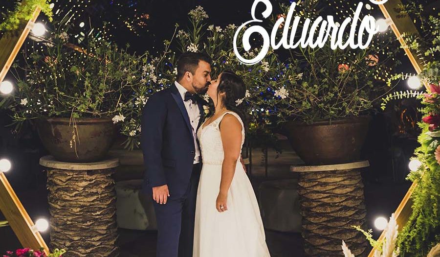 Andrea y Eduardo | Chapanay