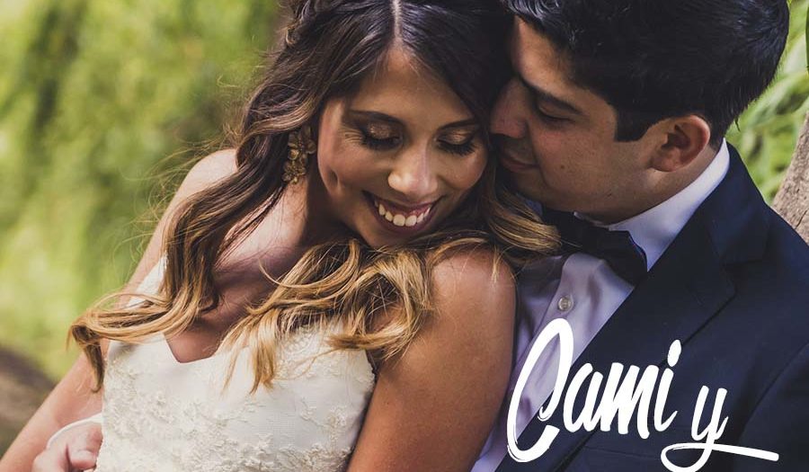 Cami y Tomas | Santiago