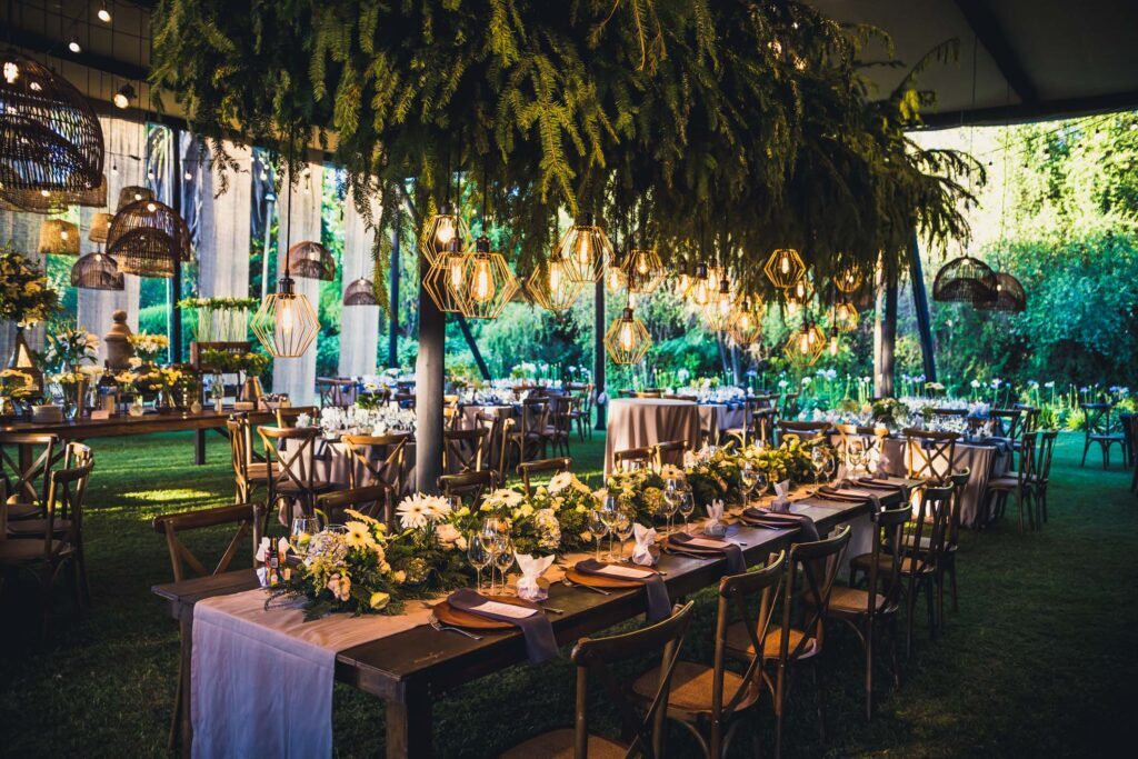 Matrimonio de Coni y Felipe en Los Andes, Jardines de Santa Maria – foto de Antonio Orellana (80)