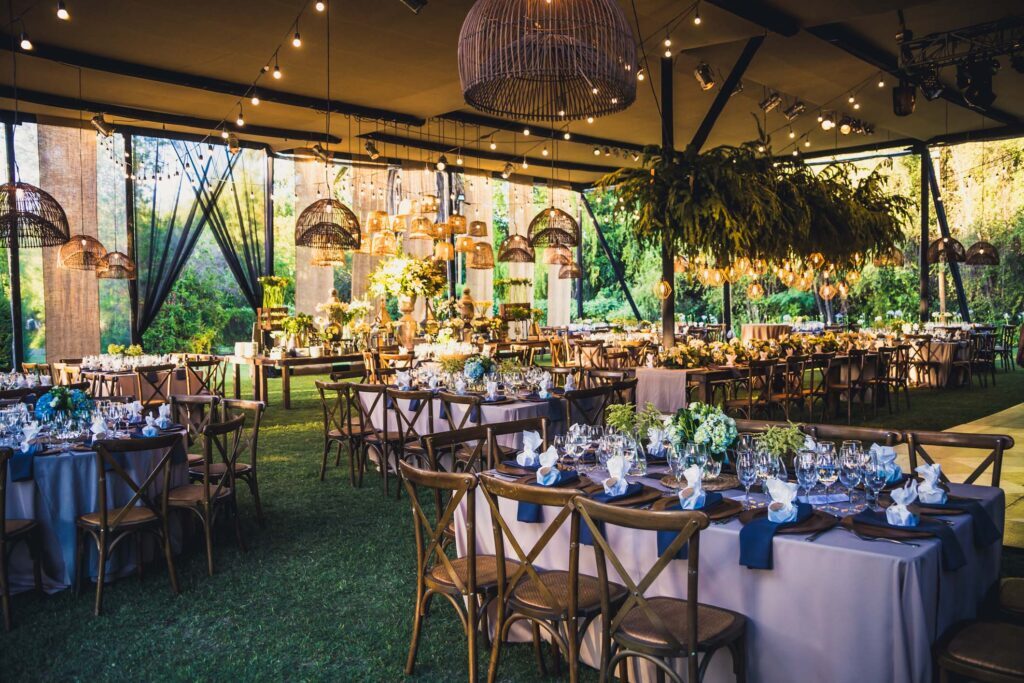 Matrimonio de Coni y Felipe en Los Andes, Jardines de Santa Maria – foto de Antonio Orellana (83)