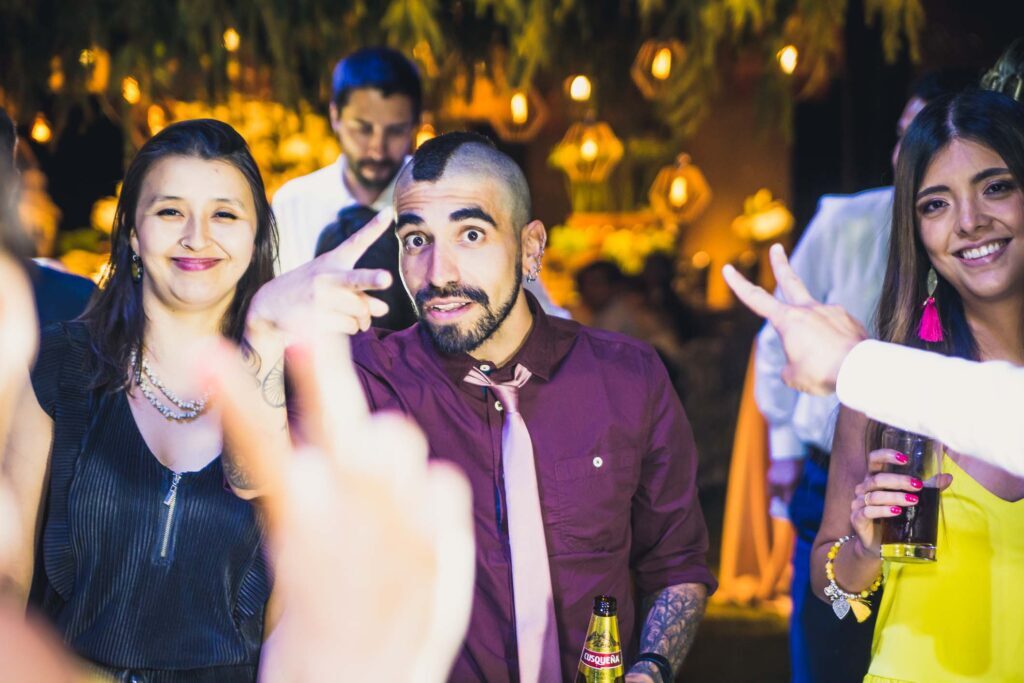 Matrimonio de Coni y Felipe en Los Andes, Jardines de Santa Maria – foto de Antonio Orellana (92)
