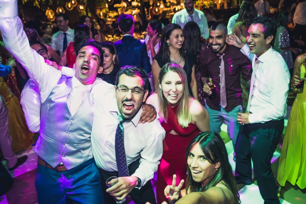 Matrimonio de Coni y Felipe en Los Andes, Jardines de Santa Maria – foto de Antonio Orellana (93)