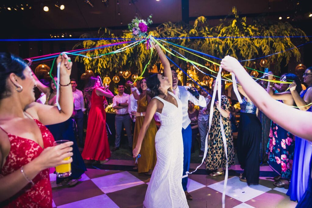 Matrimonio de Coni y Felipe en Los Andes, Jardines de Santa Maria – foto de Antonio Orellana (106)