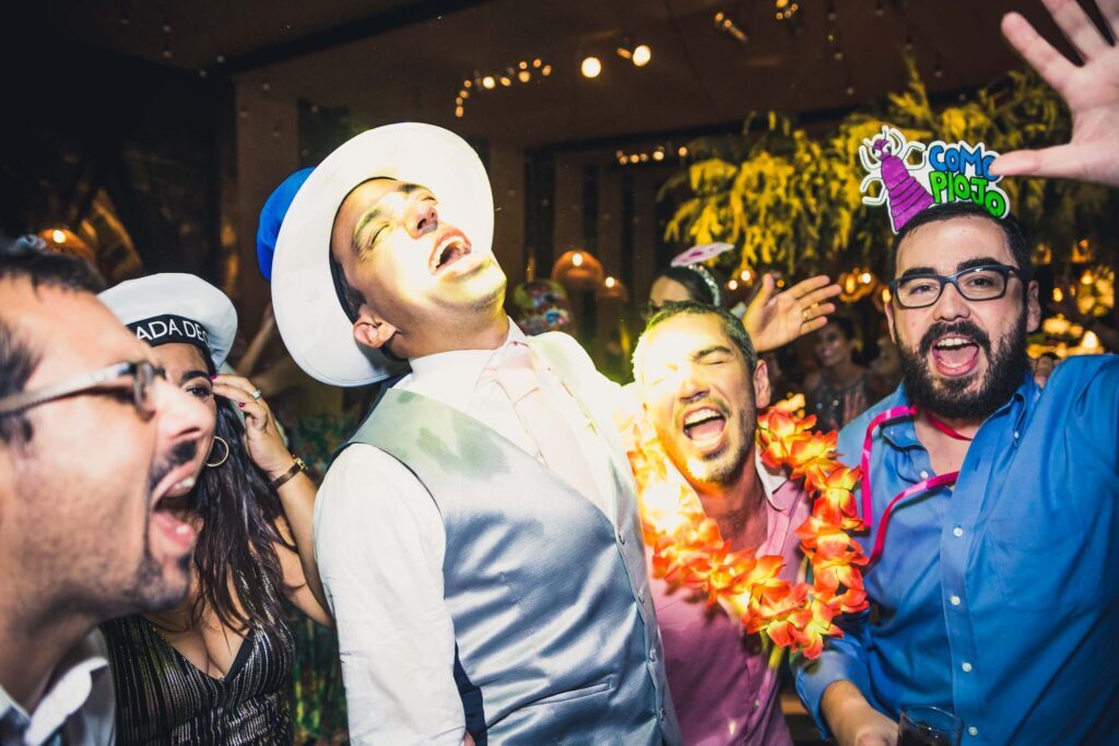 Matrimonio de Coni y Felipe en Los Andes, Jardines de Santa Maria – foto de Antonio Orellana (113)