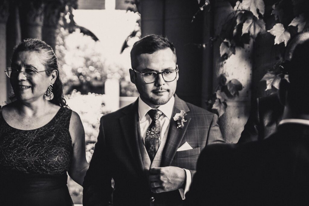 Matrimonio de Nacho y Nati en Santiago, Casona Aldunate – foto de Antonio Orellana (55)