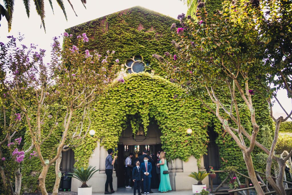 Matrimonio de Nacho y Nati en Santiago, Casona Aldunate – foto de Antonio Orellana (56)