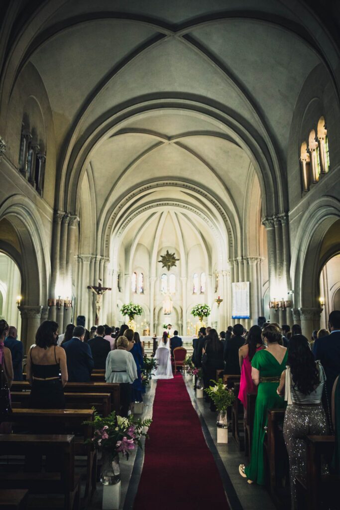 Matrimonio de Nacho y Nati en Santiago, Casona Aldunate – foto de Antonio Orellana (58)