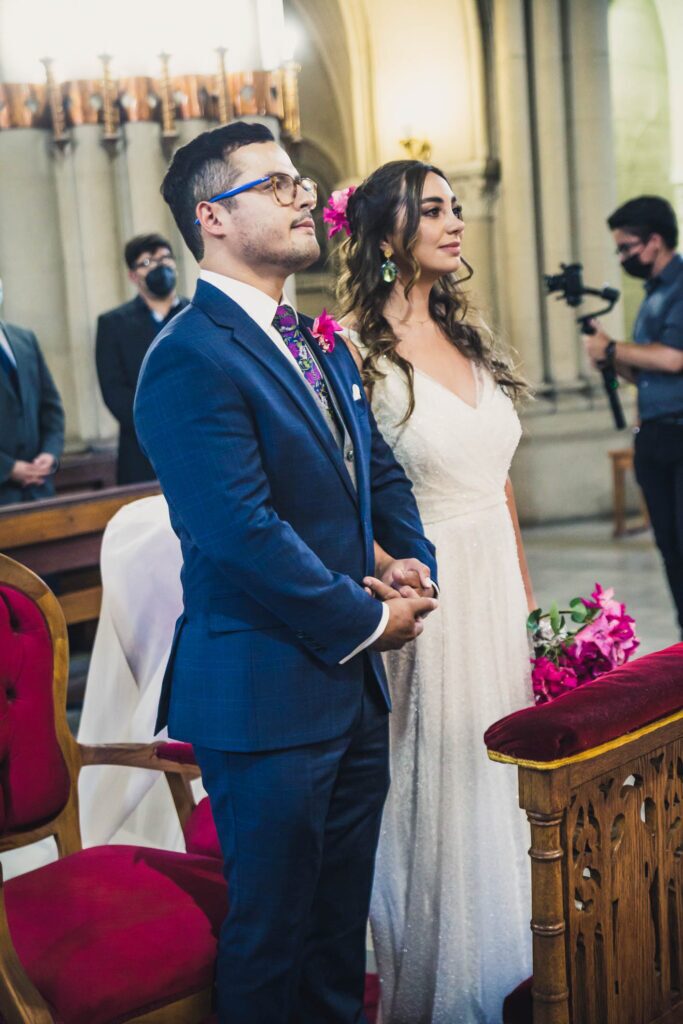 Matrimonio de Nacho y Nati en Santiago, Casona Aldunate – foto de Antonio Orellana (60)