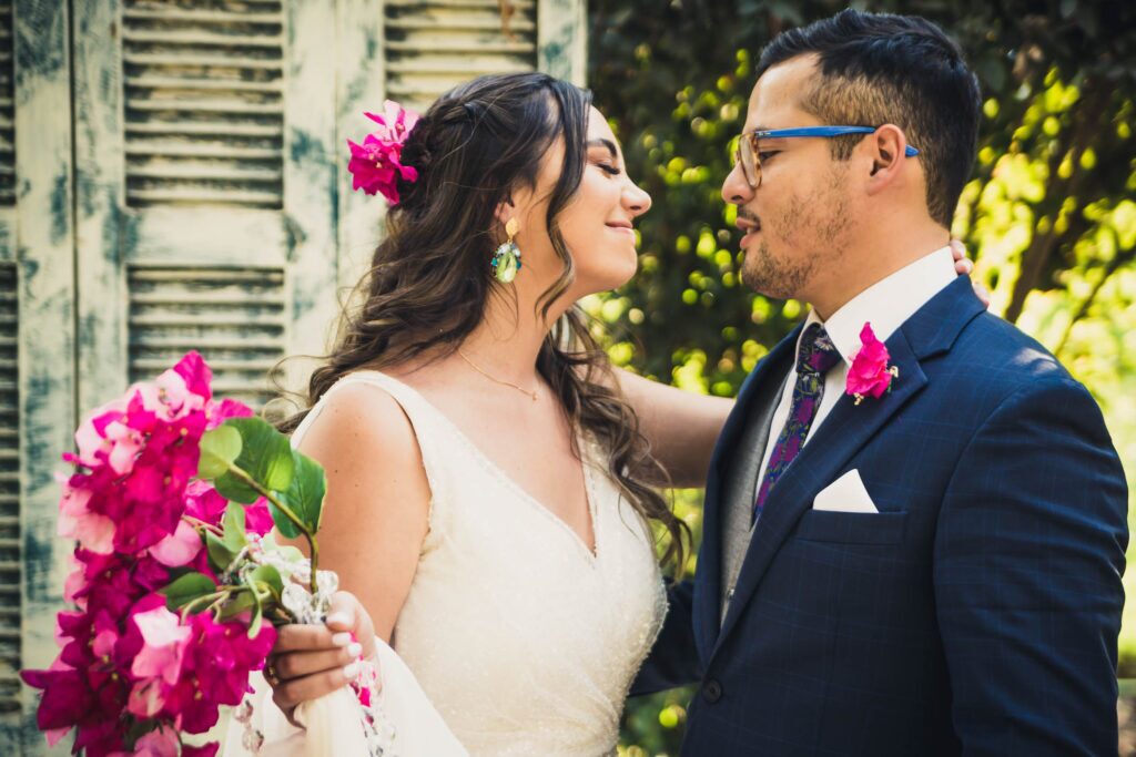 Matrimonio de Nacho y Nati en Santiago, Casona Aldunate – foto de Antonio Orellana (71)