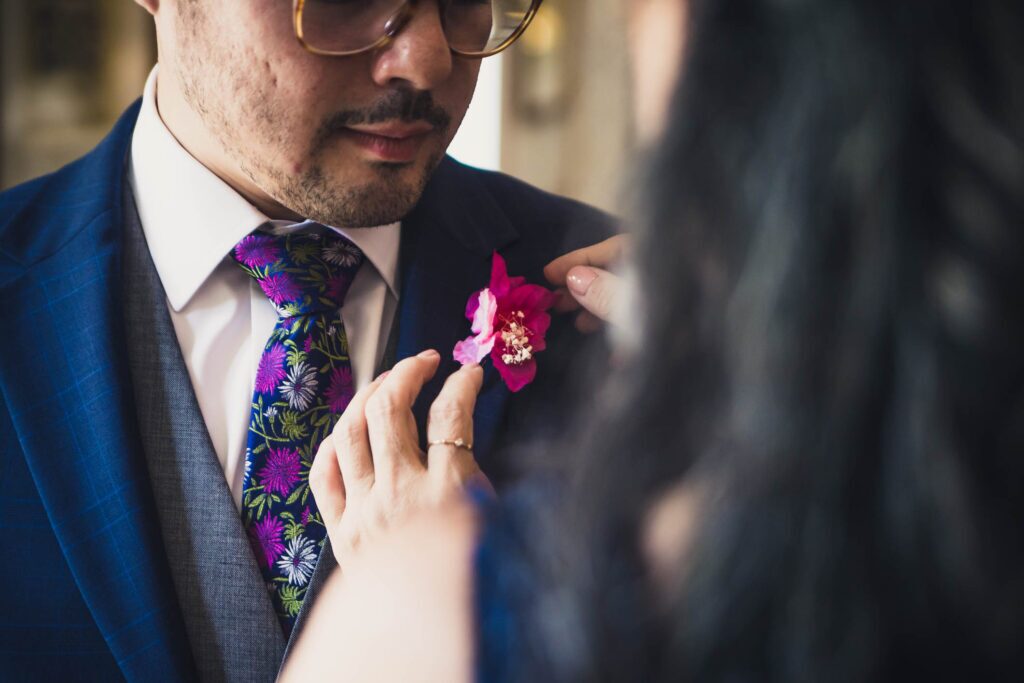 Matrimonio de Nacho y Nati en Santiago, Casona Aldunate – foto de Antonio Orellana (42)