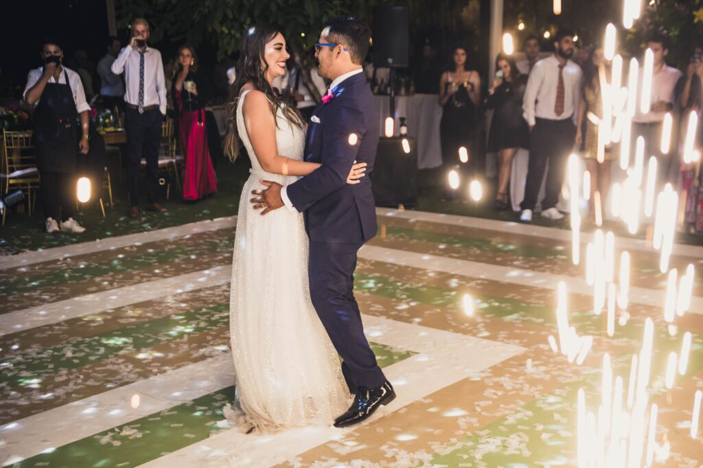Matrimonio de Nacho y Nati en Santiago, Casona Aldunate – foto de Antonio Orellana (84)