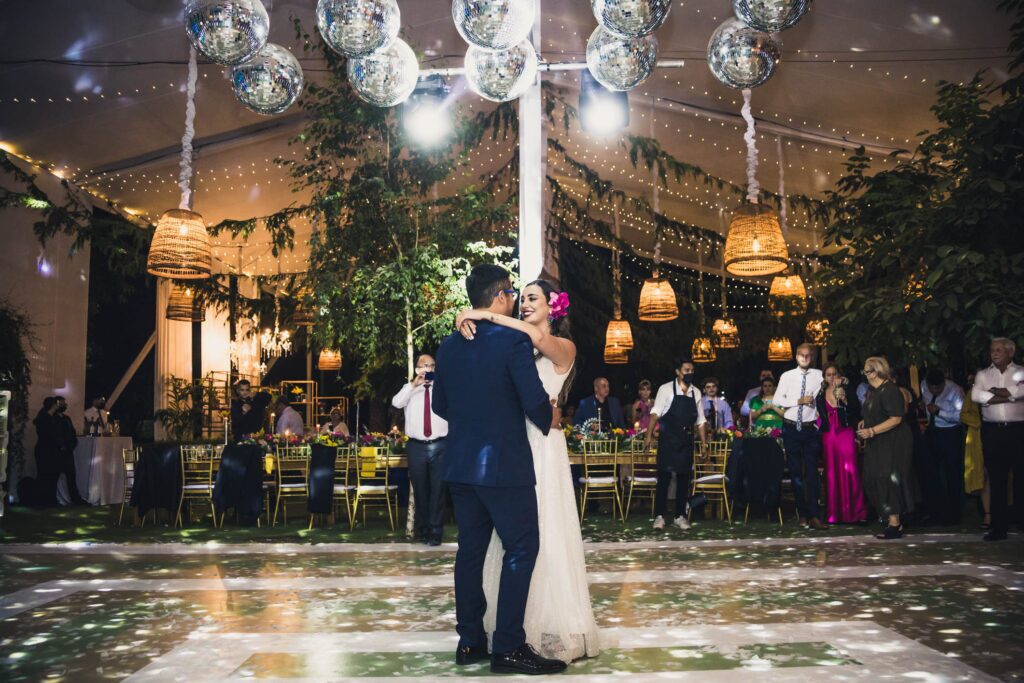 Matrimonio de Nacho y Nati en Santiago, Casona Aldunate – foto de Antonio Orellana (85)