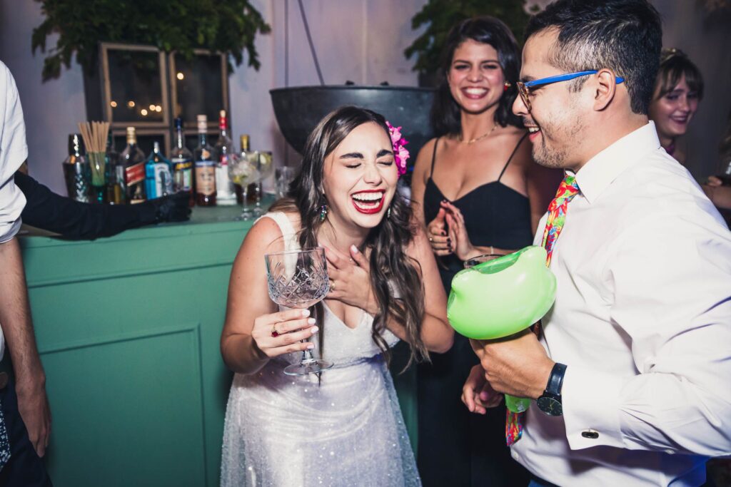 Matrimonio de Nacho y Nati en Santiago, Casona Aldunate – foto de Antonio Orellana (107)