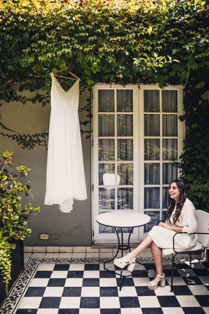 Matrimonio de Nacho y Nati en Santiago, Casona Aldunate – foto de Antonio Orellana (44)