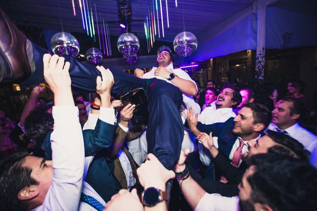 Matrimonio de Felipe y Dani en Santiago, El Pregón – foto de Antonio Orellana (97)