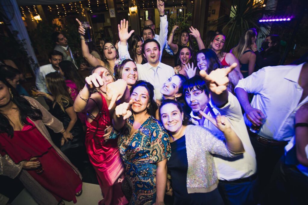 Matrimonio de Felipe y Dani en Santiago, El Pregón – foto de Antonio Orellana (88)