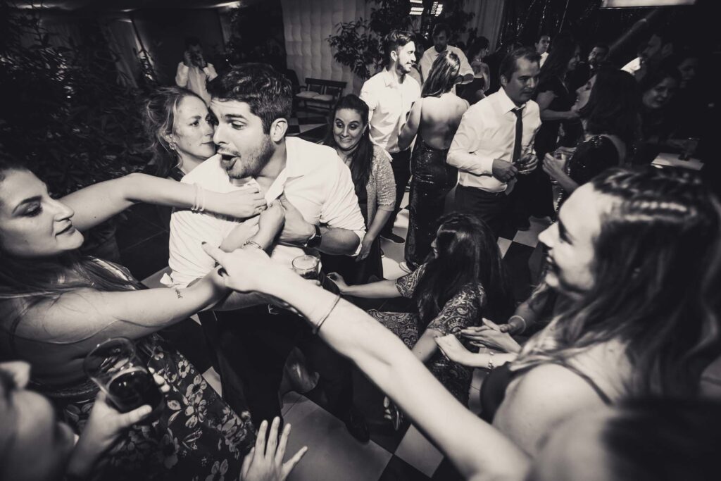 Matrimonio de Felipe y Dani en Santiago, El Pregón – foto de Antonio Orellana (87)